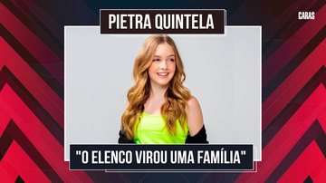 Imagem PIETRA QUINTELA FALA SOBRE FINAL DE 'POLIANA MOÇA' E PARTICIPAÇÃO NO 'TELETON' (2022)