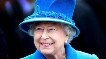 Rainha Elizabeth II - Getty Images