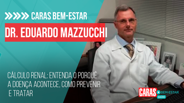 Imagem CÁLCULO RENAL: ENTENDA O PORQUÊ A DOENÇA ACONTECE, COMO PREVENIR E TRATAR | CARAS BEM-ESTAR (2023)