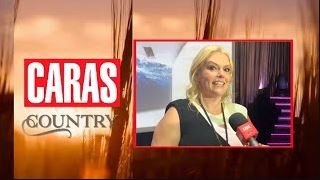 Imagem ROBERTA PAFFARO CONVERSA SOBRE O MERCADO AGRO NO ENCONTRO NACIONAL DAS MULHERES COOPERATIVISTAS