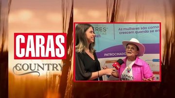 Imagem ANI SANDERS CONVERSA SOBRE O MERCADO AGRO NO ENCONTRO NACIONAL DAS MULHERES COOPERATIVISTAS