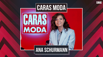 Imagem MODA E MÚSICA: UM BATE-PAPO EXCLUSIVO COM ANA SCHURMANN