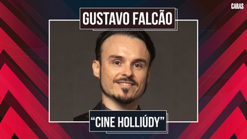 Imagem GUSTAVO FALCÃO FALA DO SUCESSO DE SEU JUJUBA EM "CINE HOLLIÚDY" E CONTA SOBRE A CONSTRUÇÃO DO PERSONAGEM