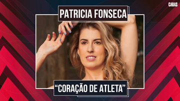 Imagem PATRÍCIA FONSECA: A PRIMEIRA TRIATLETA TRANSPLANTADA CONTA COMO VIROU A CHAVE PARA O SUCESSO!