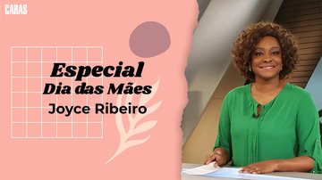 Imagem OYCE RIBEIRO REFLETE SOBRE OS DESAFIOS DA MATERNIDADE E FALA DA RELAÇÃO COM AS FILHAS MARIA LUISA E LORENA