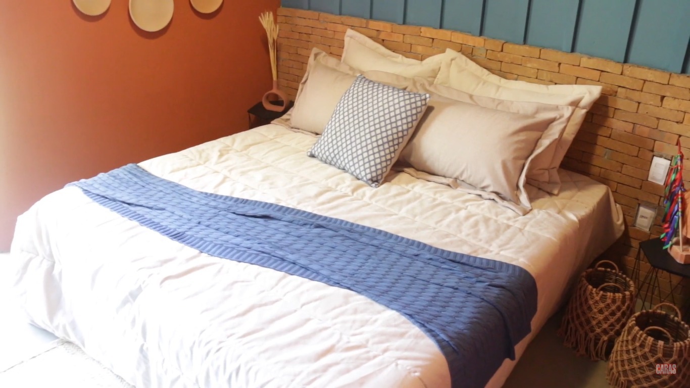 Casa Caras Pernambuco – As arquitetas Renata Magalhães e Vivian Santos apresentam a Casa Sertão