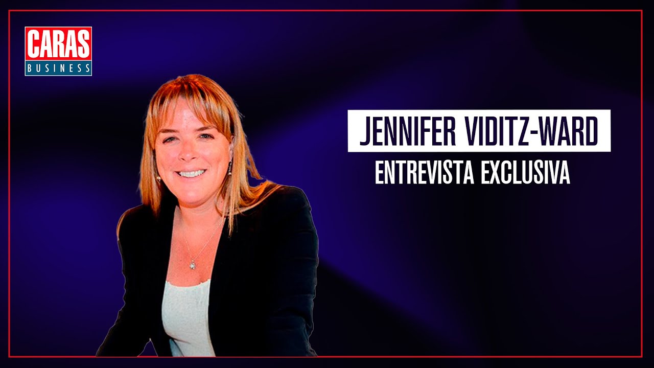 JENNIFER VIDITZ-WARD (ASPEN) DETALHA O MERCADO DE TURISMO DE LUXO NA AMÉRICA LATINA