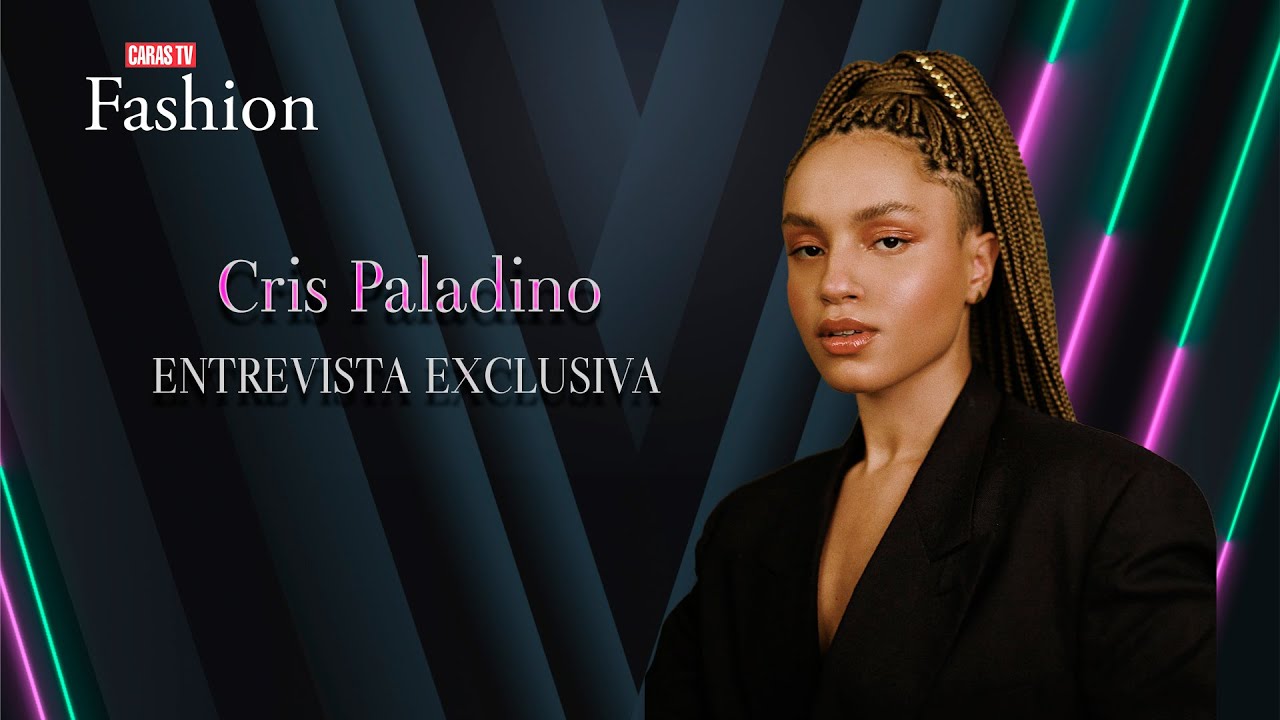 CARAS FASHION: Entrevista com CRIS PALADINO (20/04/2025)