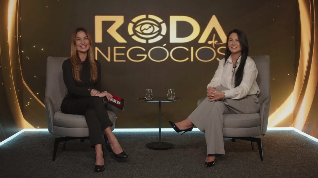 RODA DE NEGÓCIOS – Ep. 1 (11/06/2025)