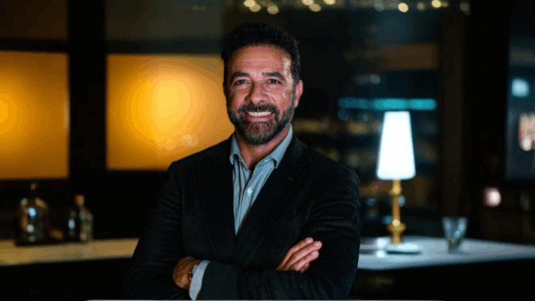 Cirurgião plástico Ercole Spada esteve no CARAS Inverno 2025