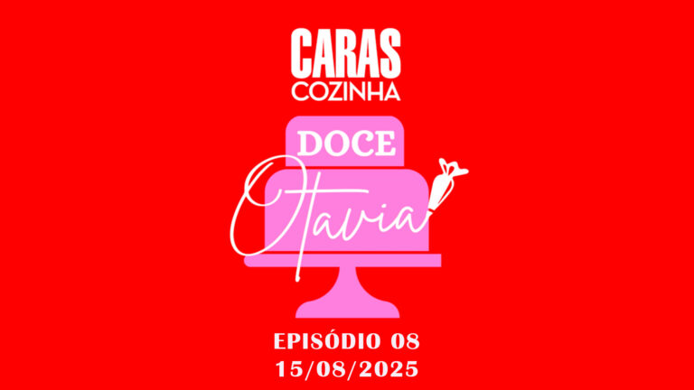 DOCE OTAVIA – Ep. 8: Cantuccini (15/08/2025)