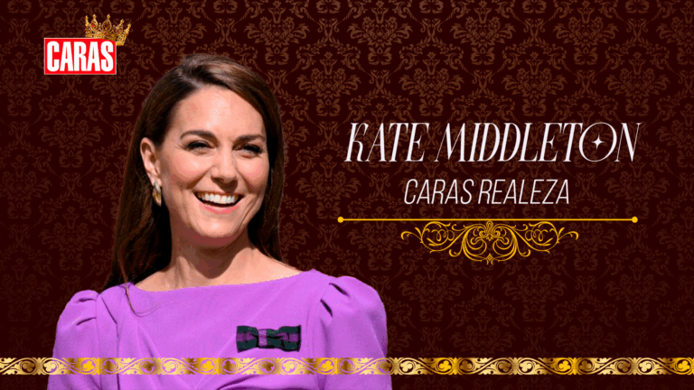 CARAS REALEZA E CASTELOS: KATE MIDDLETON