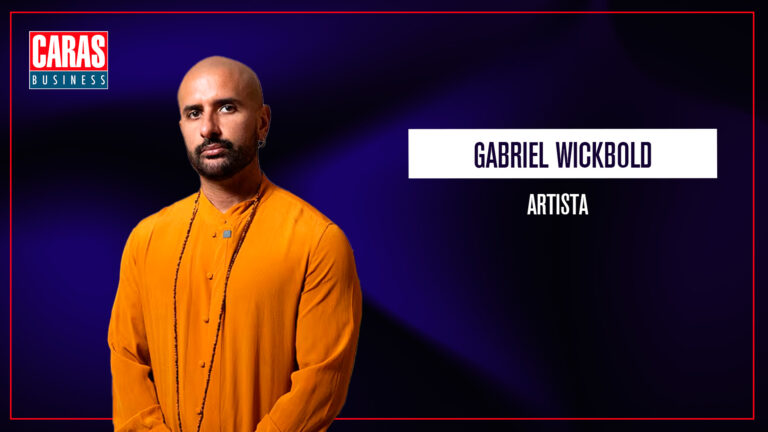 CARAS BUSINESS: Entrevista com GABRIEL WICKBOLD (02/08/2025)