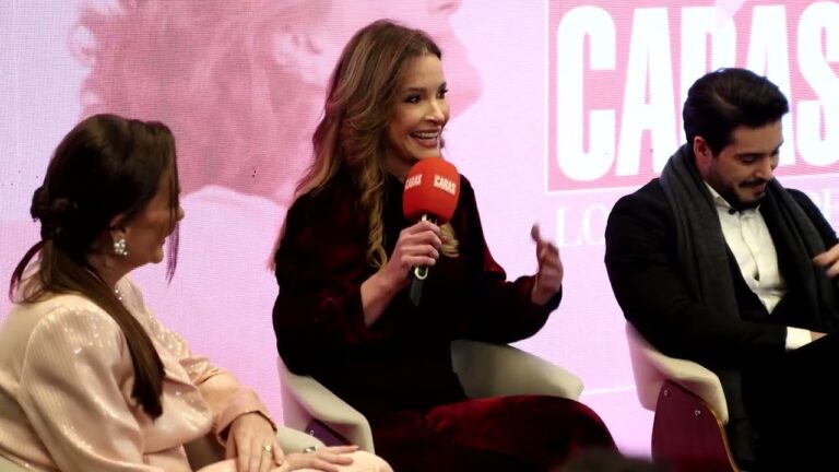 CARAS Talks Longevidade: uma espiadinha no evento enriquecedor!