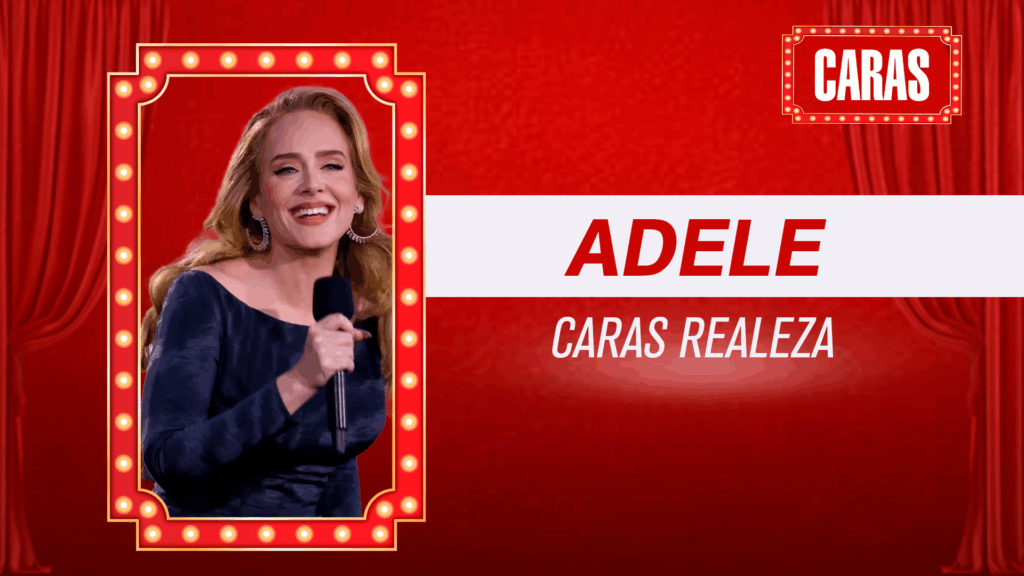 ADELE
