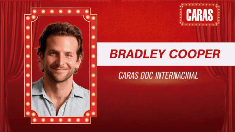 BRADLEY COOPER
