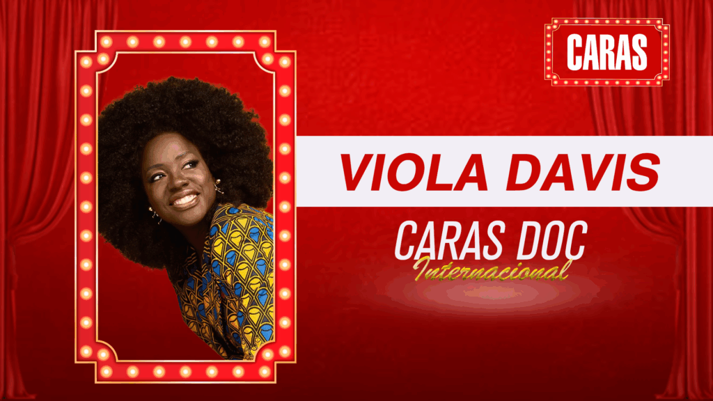 VIOLA DAVIS