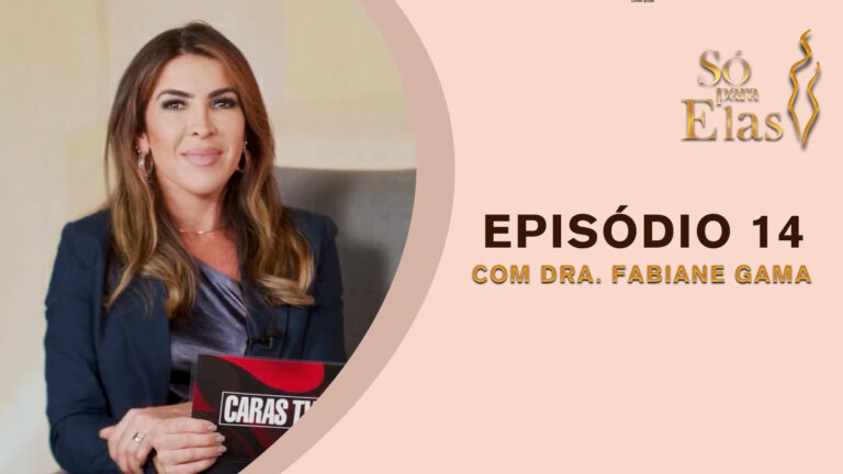 DRA. FABIANE GAMA EXPLICA DÚVIDAS DE CICLO IRREGULAR, GRAVIDEZ, BAIXA LIBIDO E FISIOTERAPIA PÉLVICA