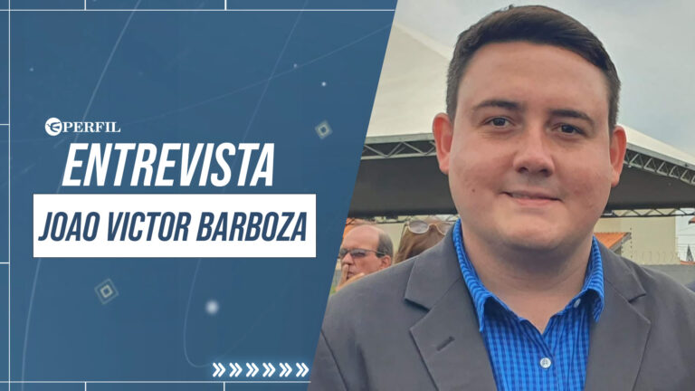 JOÃO VICTOR BARBOSA, PREFEITO DE ÁGUAS DE SÃO PEDRO, DETALHA GESTÃO EM ENTREVISTA | 8º CONEXIDADES