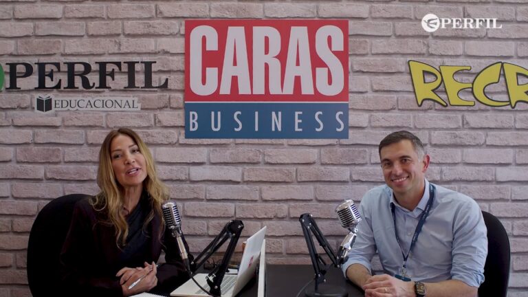 THOMAS CAPELETTO, PREFEITO DE ITATIBA, DETALHA ADMINISTRAÇÃO MUNICIPAL EM EVENTO | 8° CONEXIDADES