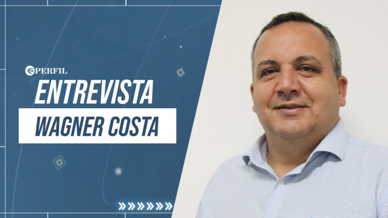 WAGNER COSTA, PREFEITO DE PARIQUERA-AÇU, DETALHA GESTÃO E INTERESSES EM EVENTO | 8º CONEXIDADES