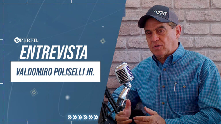 VALDOMIRO POSILELLI JR. (GRUPO VPJ) DETALHA PARTICIPAÇÃO EM EVENTO INTERCIDADES | 8º CONEXIDADES