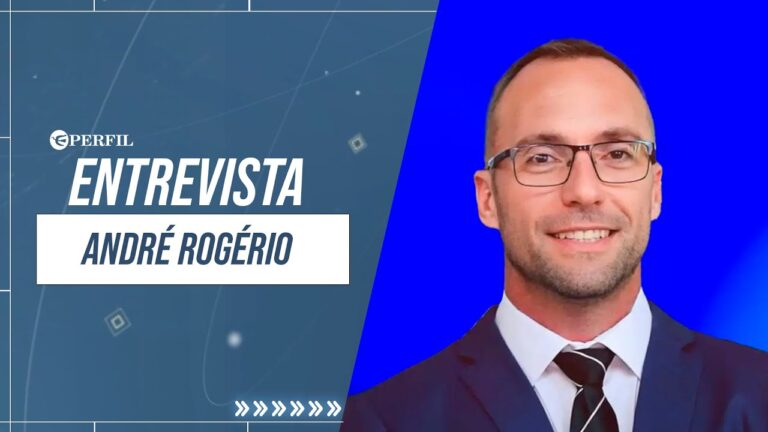 ANDRÉ ROGÉRIO, PREFEITO DE PIRACAIA, DETALHA PARTICIPAÇÃO EM EVENTO | 8º CONEXIDADES