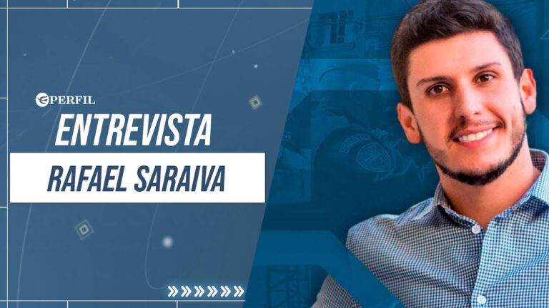 DEP. ESTADUAL RAFAEL SARAIVA DETALHA LUTA PELOS DIREITOS DOS ANIMAIS | 8º CONEXIDADES