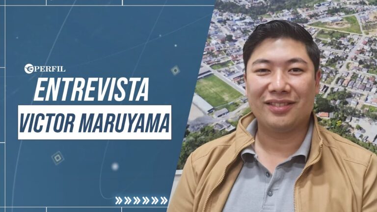 VICTOR MARUYAMA, PREFEITO DE BARRO DO TURRO, DETALHA GESTÃO E INTERESSES EM EVENTO | 8º CONEXIDADES