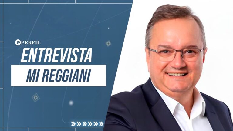 PREFEITO MI REGGIANI DETALHA TURISMO E PRODUÇÃO ALIMENTÍCIA EM ITÁPOLIS | 8° CONEXIDADES