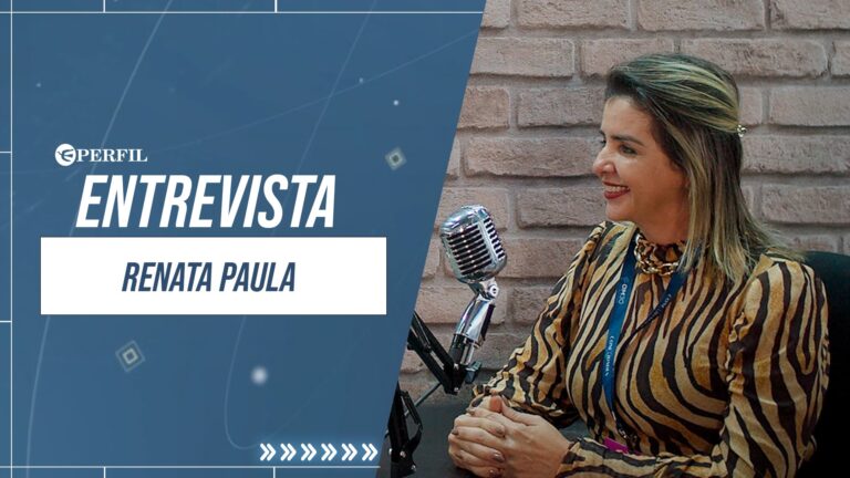 PRIMEIRA-DAMA DE VIRADOURO, RENATA PAULA DETALHA LUTA PELA CAUSA ANIMAL | 8º CONEXIDADES