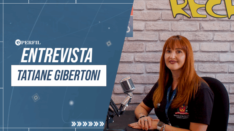 SECRETÁRIA TATIANE GIBERTONI, DE ARTUR NOGUEIRA, DETALHA TURISMO LOCAL EM EVENTO | 8º CONEXIDADES