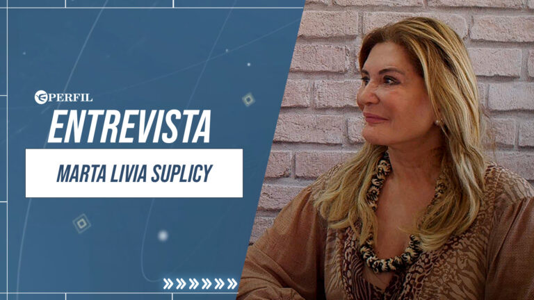 MARTA LIVIA SUPLICY DETALHA IMPORTÂNCIA DA IGUALDADE DE GÊNERO EM EVENTO | 8º CONEXIDADES