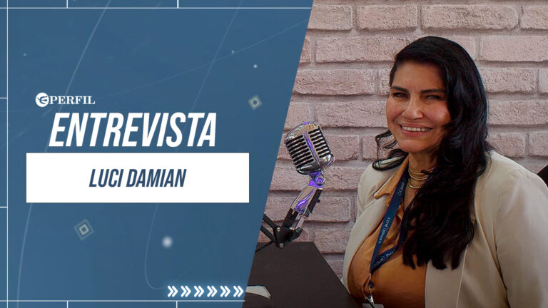 LUCI DAMIAN DETALHA O PAPEL DA ETIQUETA PÚBLICA E PARTICIPAÇÃO FEMININA EM EVENTO | 8º CONEXIDADES
