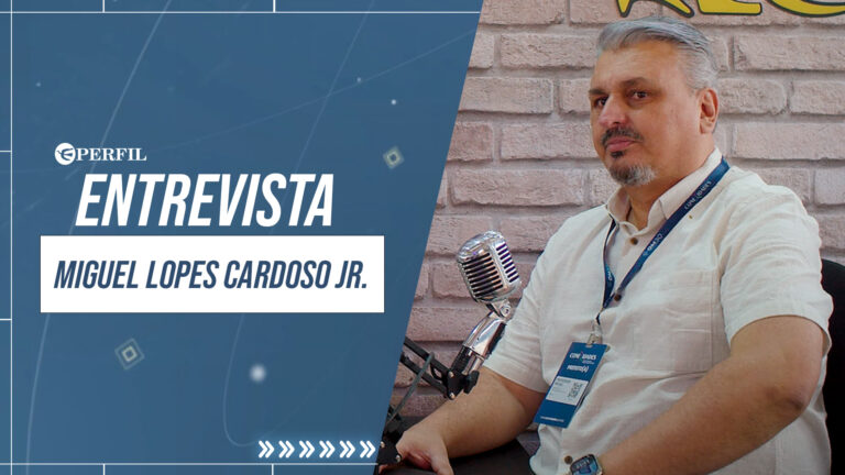 PROFESSOR MIGUEL, PREFEITO DE TATUÍ, DETALHA GESTÃO EM ENCONTRO INTERMUNICIPAL | 8º CONEXIDADES