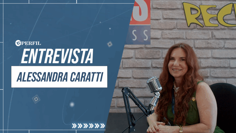 ALESSANDRA CARATTI, DIRETORA DE TURISMO DE HOLAMBRA, DETALHA PARTICIPAÇÃO EM EVENTO | 8º CONEXIDADES