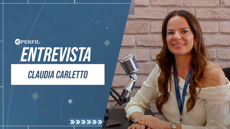 CLAUDIA CARLETTO, PRESIDENTE DA FUNDAÇÃO CASA, DETALHA PARTICIPAÇÃO EM EVENTO | 8º CONEXDADES