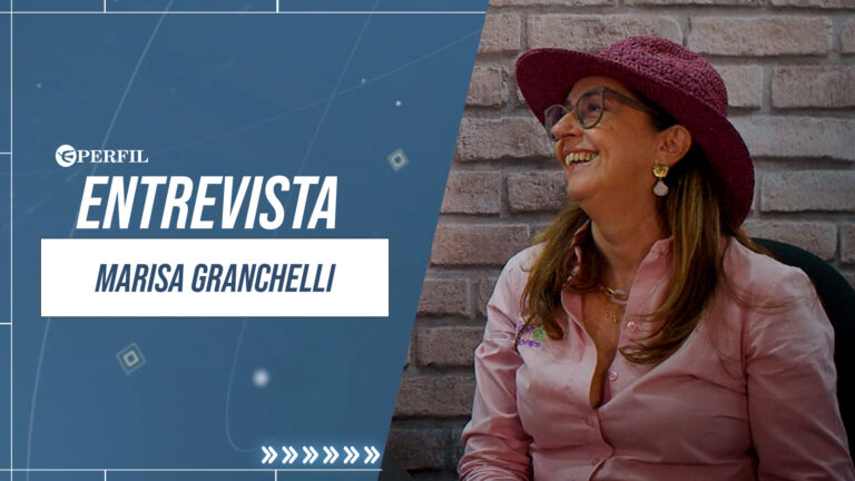 MARISA GRANCHELLI, EMPRESÁRIA DE HOLAMBRA, DETALHA PARTICIPAÇÃO EM EVENTO | 8º CONEXIDADES