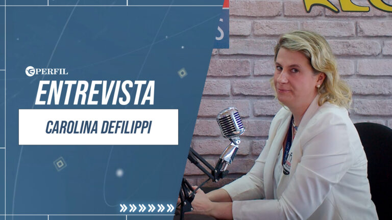 ADVOGADA CAROLINA DEFILIPPI COMENTA PAPEL DO ESTADO NO COMBATE AOS CRIMES DIGITAIS | 8° CONEXIDADES