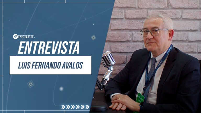 CÔNSUL-GERAL DO PARAGUAI, LUIS FERNANDO AVALOS DETALHA PARTICIPAÇÃO EM ENCONTRO | 8º CONEXIDADES