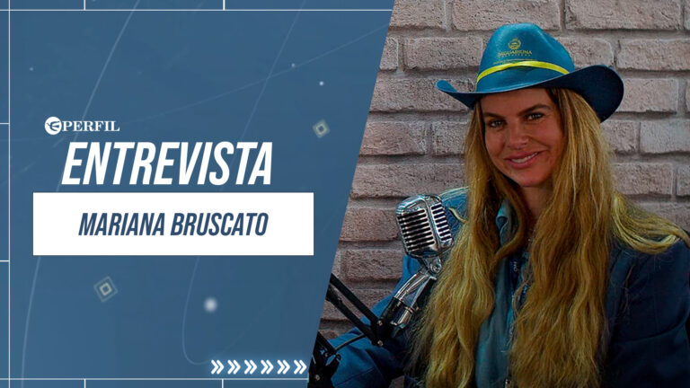 MARIANA BRUSCATO, REPRESENTANTE DE JAGUARIÚNA, DETALHA TURISMO E NOVIDADES | 8° CONEXIDADES