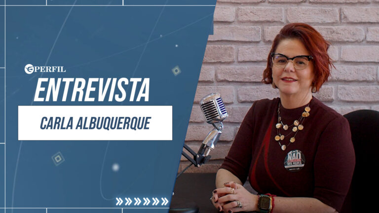 CARLA ALBUQUERQUE DETALHA ATUAÇÃO CONTRA CRIMES DIGITAIS E COLABORAÇÃO COM A ALESP | 8º CONEXIDADES