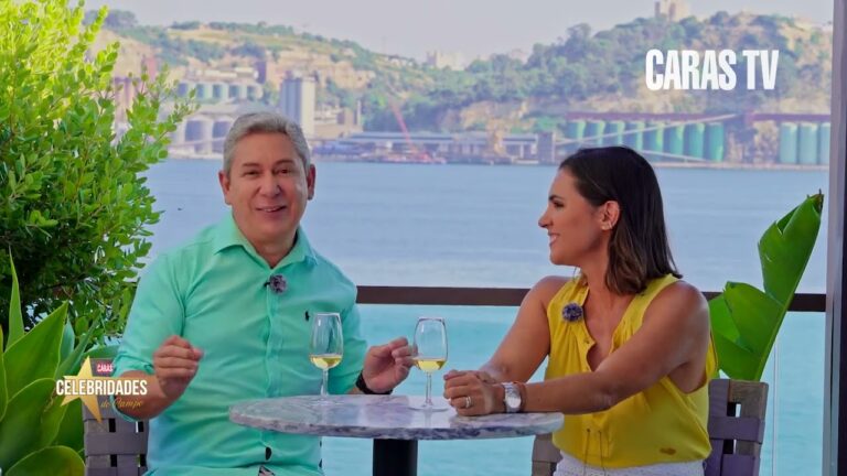 CELEBRIDADES DO CAMPO – Ep. 2: Cachaças brasileiras na Europa com Raquel Lopes