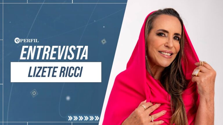 LIZETE RICCI, ESPECIALISTA EM CERIMONIAL DESTACA EMPODERAMENTO NO PAVILHÃO FEMININO | 8º CONEXIDADES