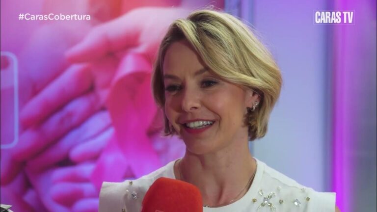 CARAS Talks Outubro Rosa: Por dentro da prevenção, diagnóstico e tratamento do câncer de mama!