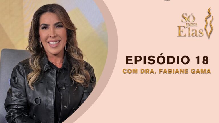 SÓ PARA ELAS: ENTENDA COMO FUNCIONA A MATURIDADE FEMININA COM VAN PALAZZI