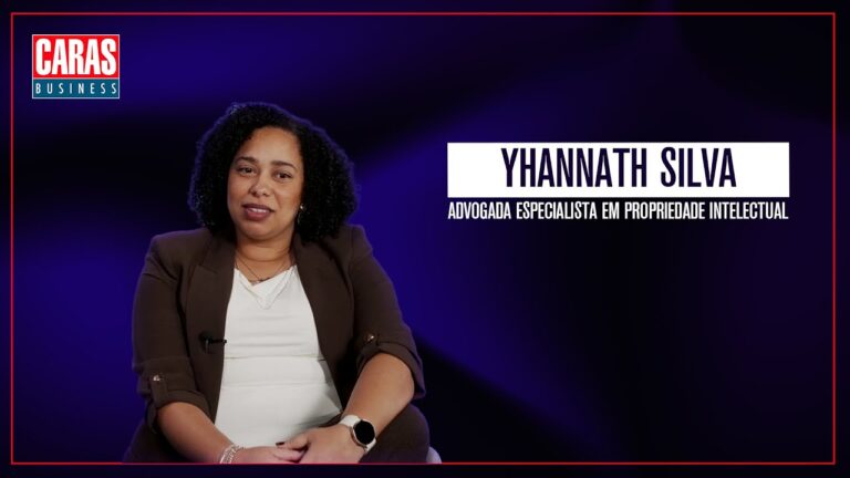 CARAS BUSINESS: Entrevista com YHANNATH SILVA (26/11/2025)