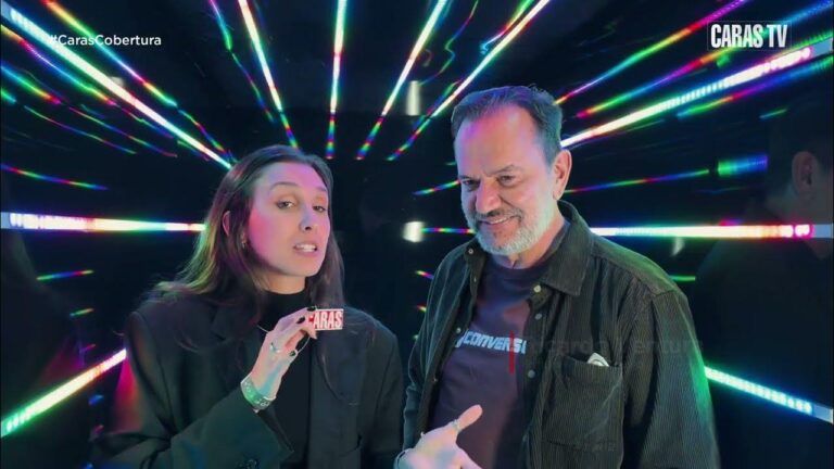 POR DENTRO DAS NOVIDADES ANUNCIADAS NA FESTA DA TRUVID | COBERTURA