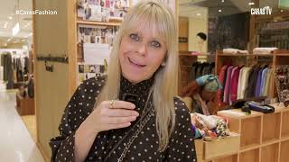 CARAS FASHION: Por dentro da GALERIES LAFAYETTE, direto de Paris! (07/11/2025)