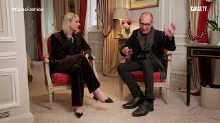 CARAS FASHION: Entrevista com GUSTAVO LINS (09/11/2025)